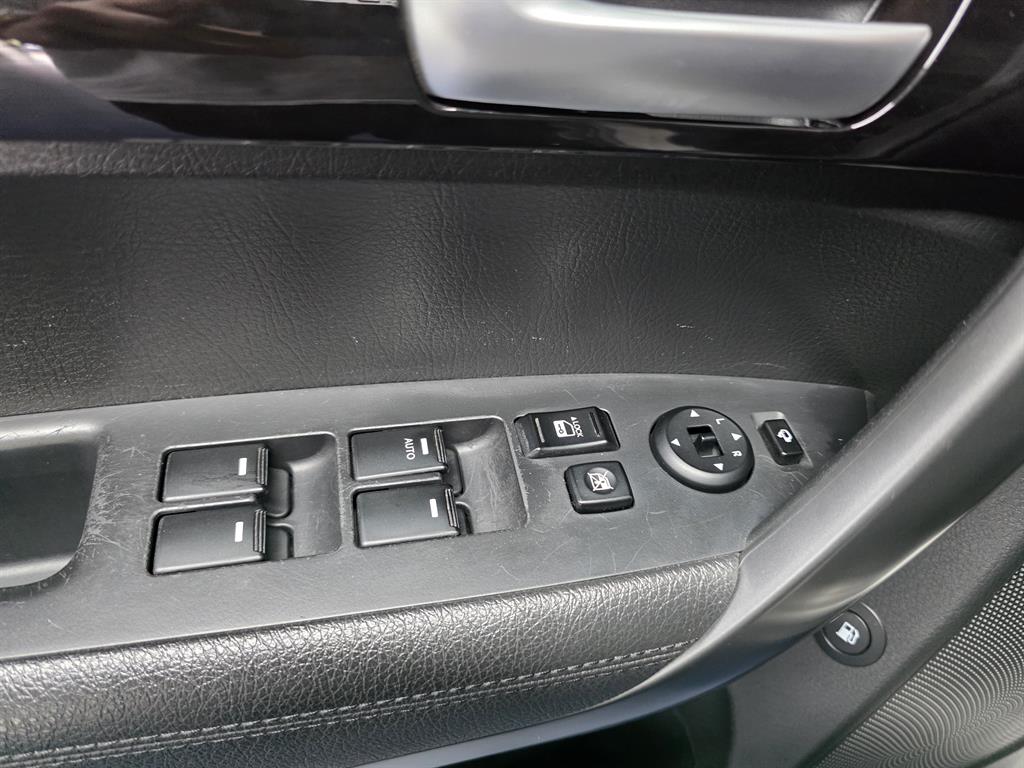 KIA Sorento - Vista 7