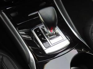 Infiniti Q - Vista 12