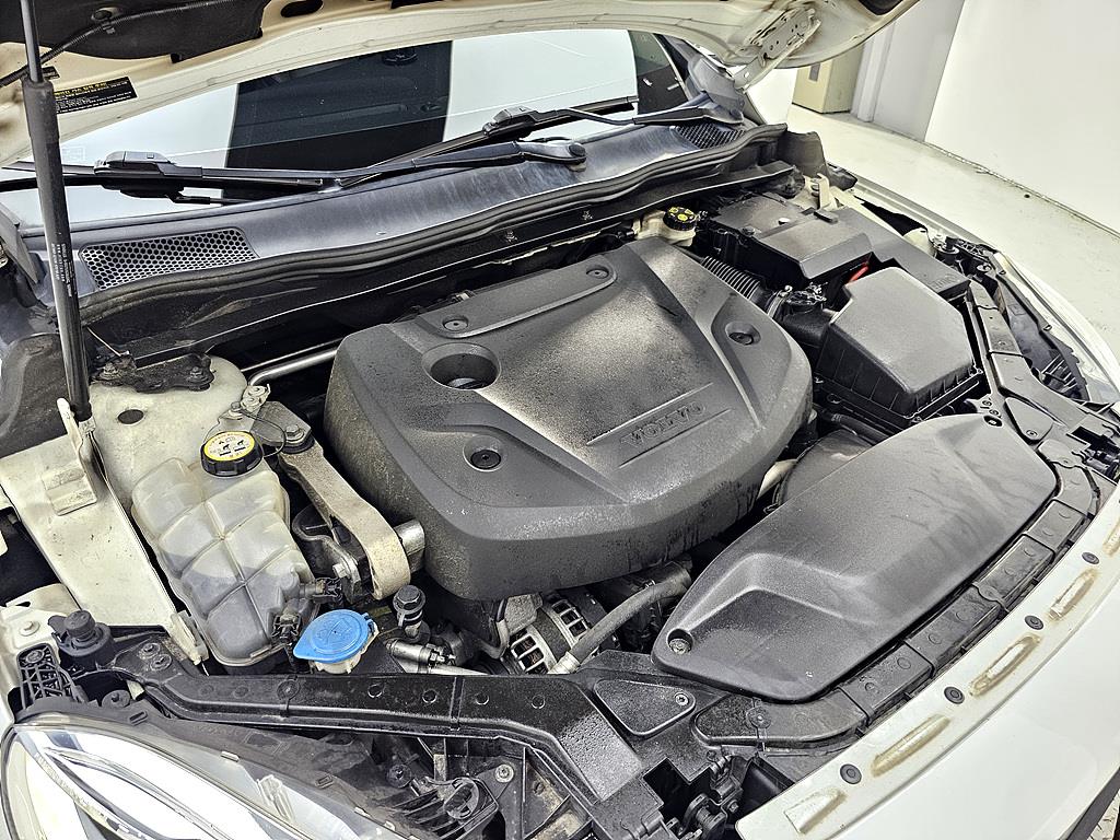Volvo V40 - Vista 6