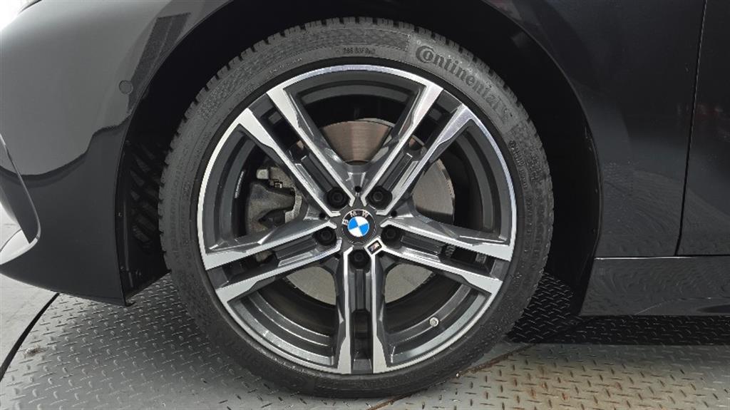 BMW 1 series - Vista 5
