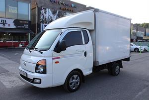 Small Truck Normal Box(High Deck) - Vista 2
