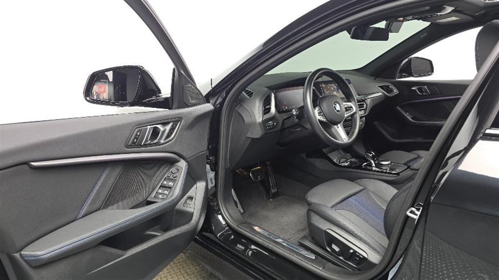 BMW 1 series - Vista 10