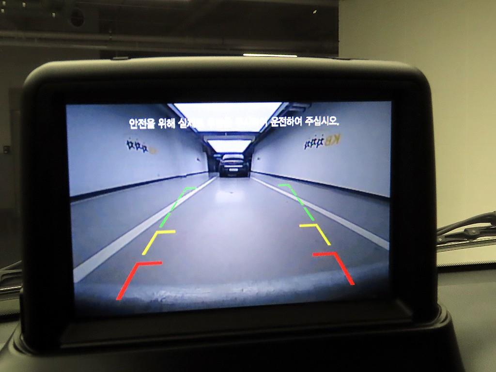Small Truck Cargo (small) 2022 Blanco - Importación desde Corea - HF Imports Iquique - Foto 15