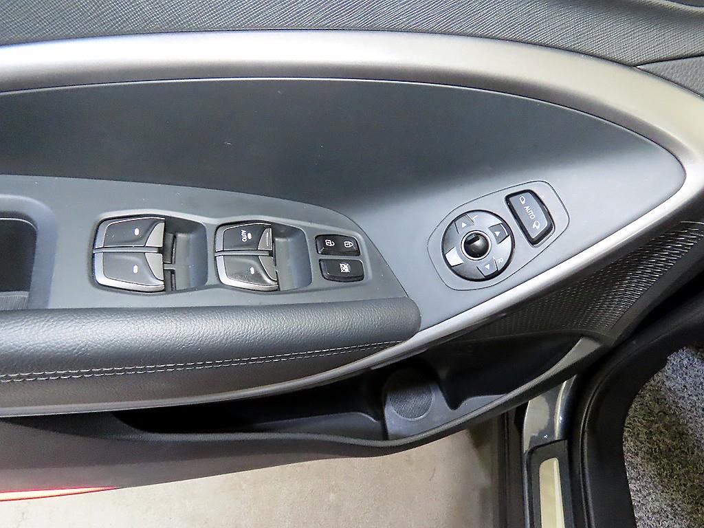 HYUNDAI Santa Fe 2015 Azul - Importación desde Corea - HF Imports Iquique - Foto 13