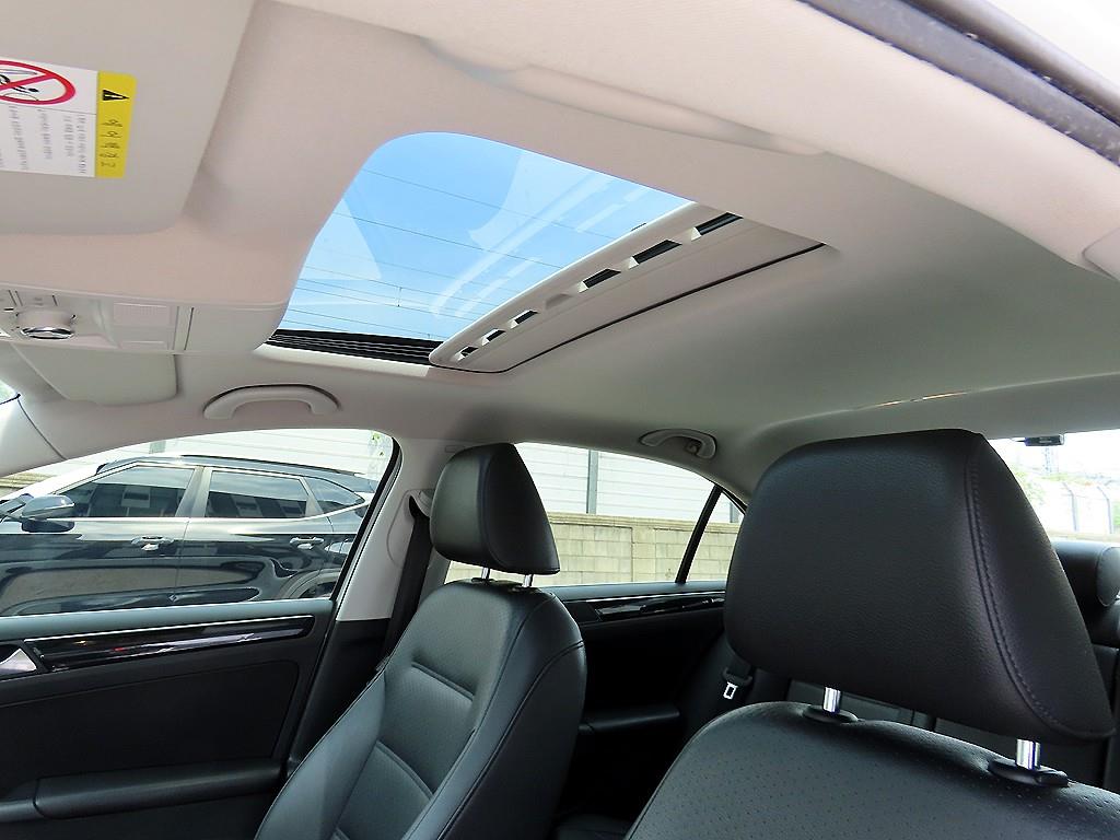 Volkswagen Jetta 2015 - Importación desde Corea - HF Imports Iquique - Foto 18
