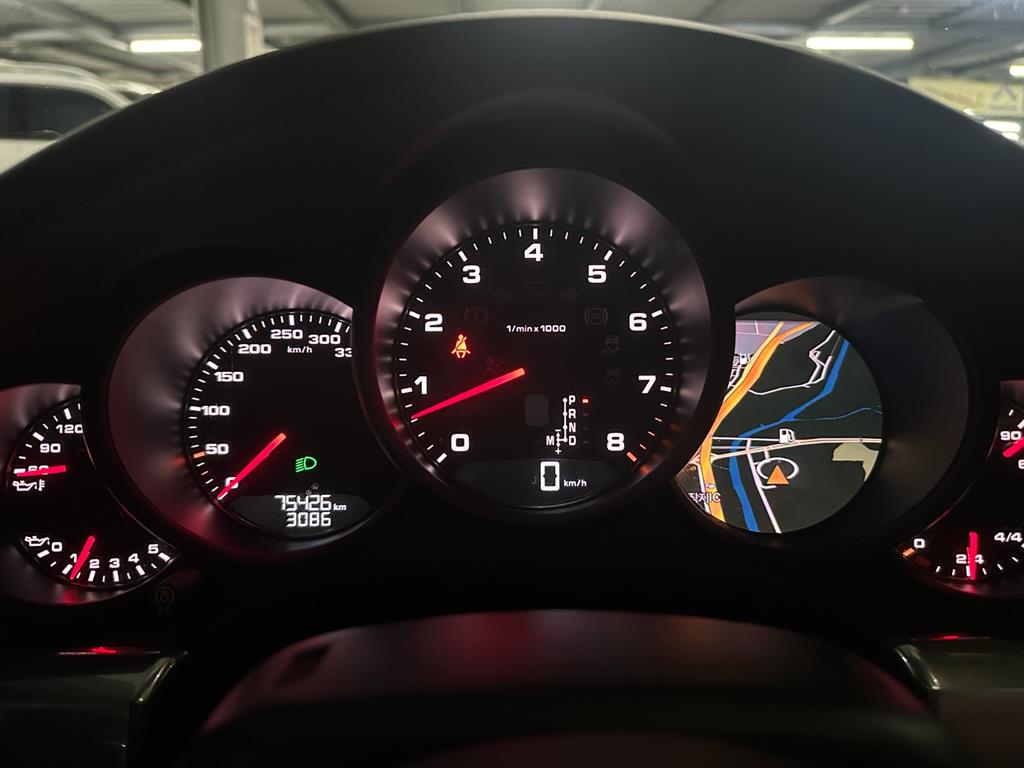 Porsche 911 - Vista 11