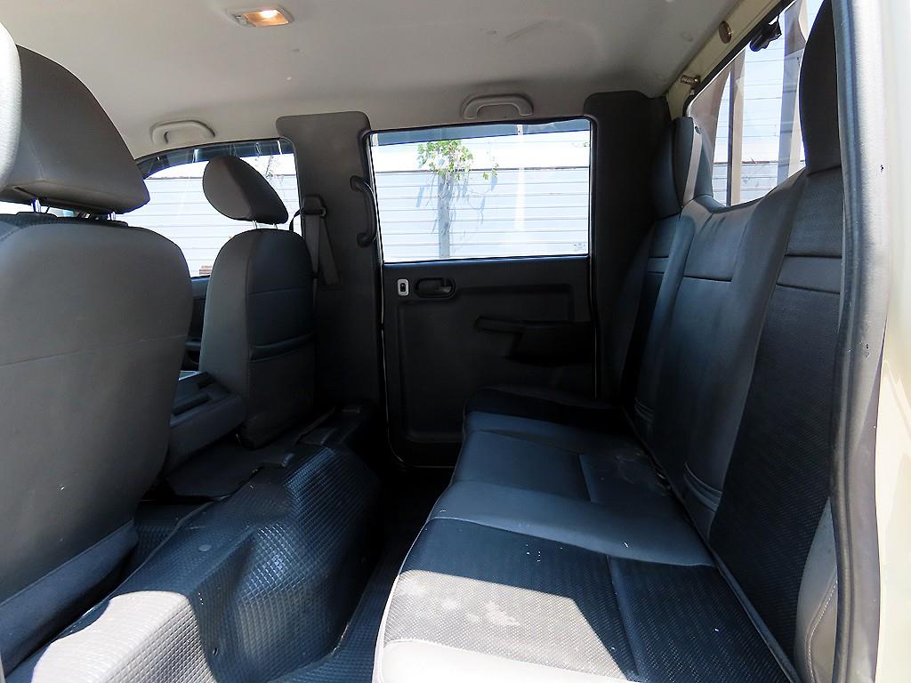 Small Truck Cargo (small) - Vista 7