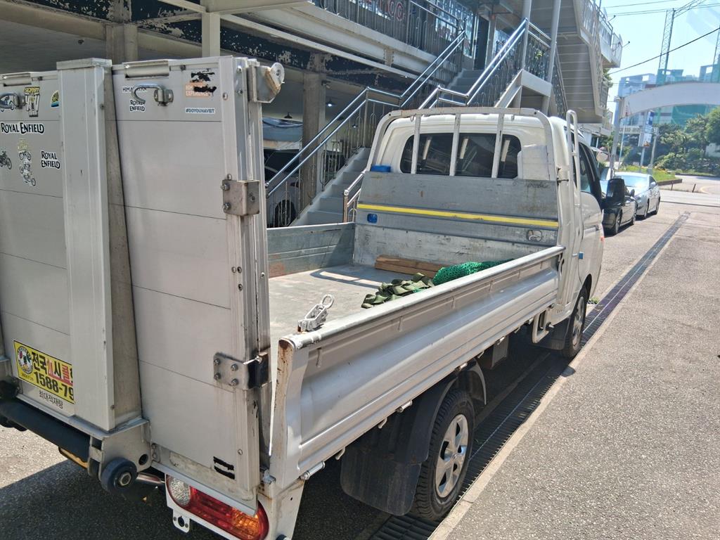 Small Truck Top_Powergate - Vista 3