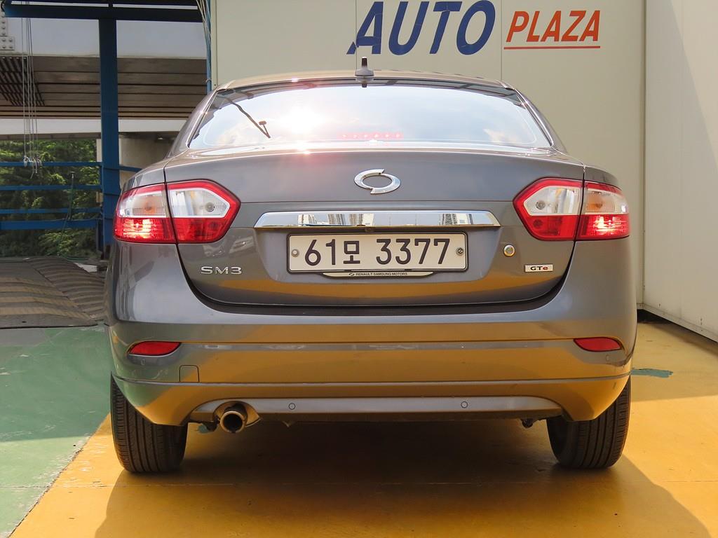 SAMSUNG SM3 - Vista 4