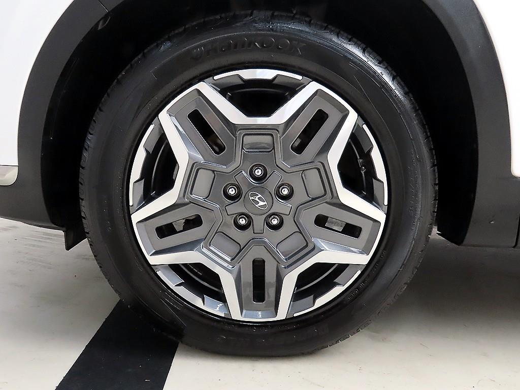 HYUNDAI Santa Fe 2022 Blanco - Importación desde Corea - HF Imports Iquique - Foto 19