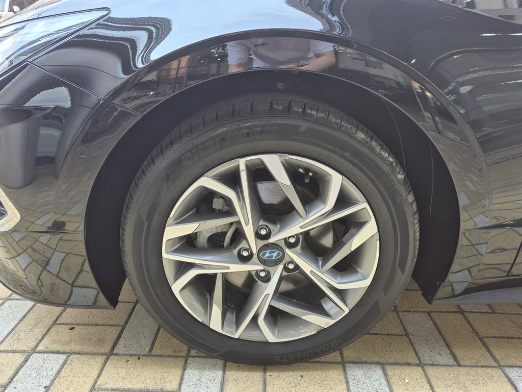 HYUNDAI Sonata 2020 Negro - Importación desde Corea - HF Imports Iquique - Foto 18