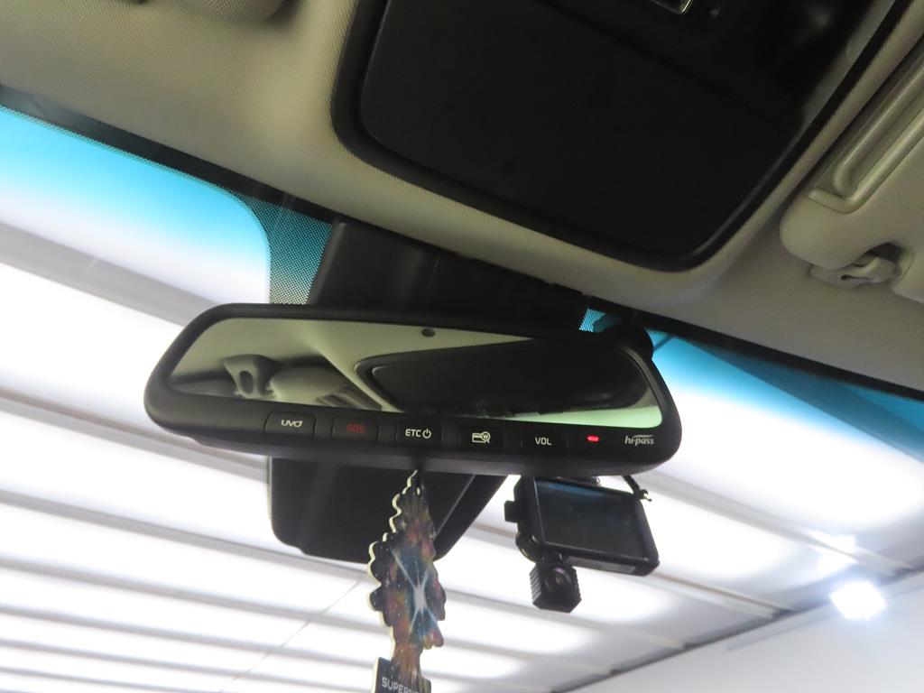 KIA Sorento - Vista 12
