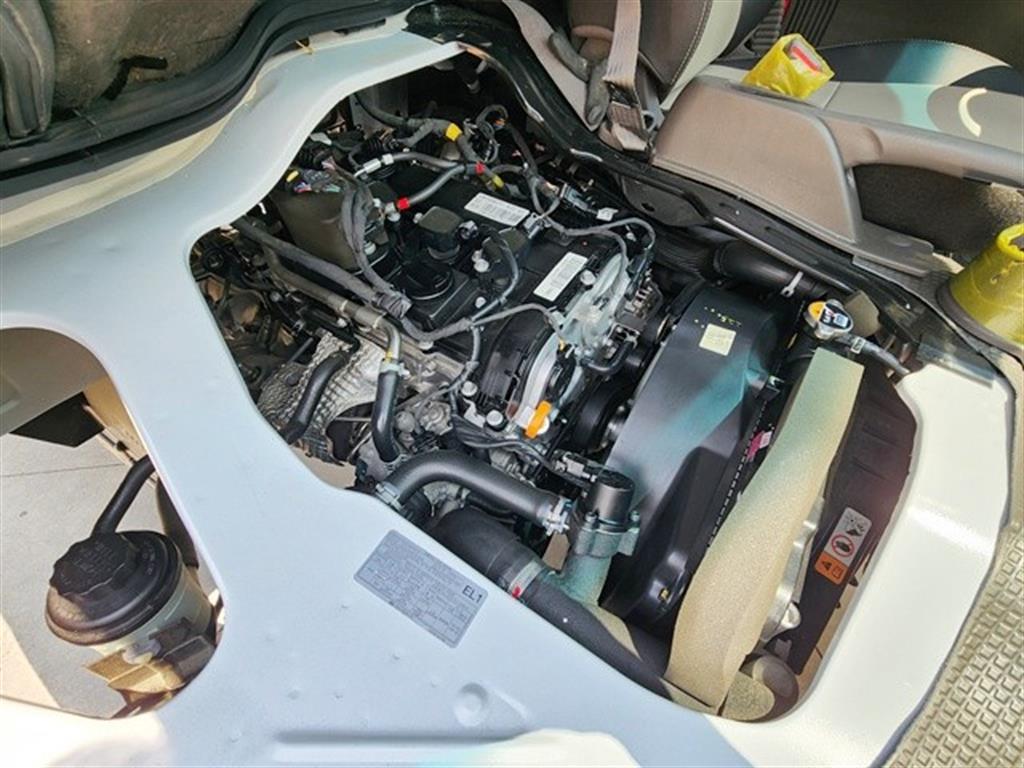 Small Truck Cargo (small) - Vista 8