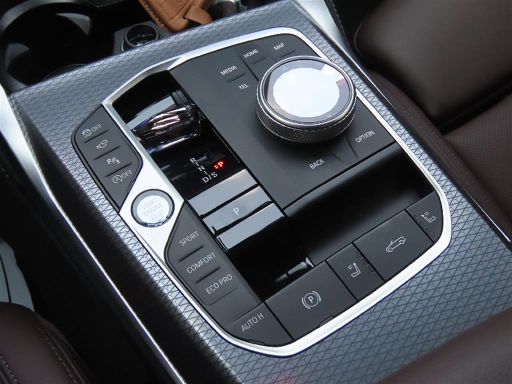 BMW 4 Series - Vista 11