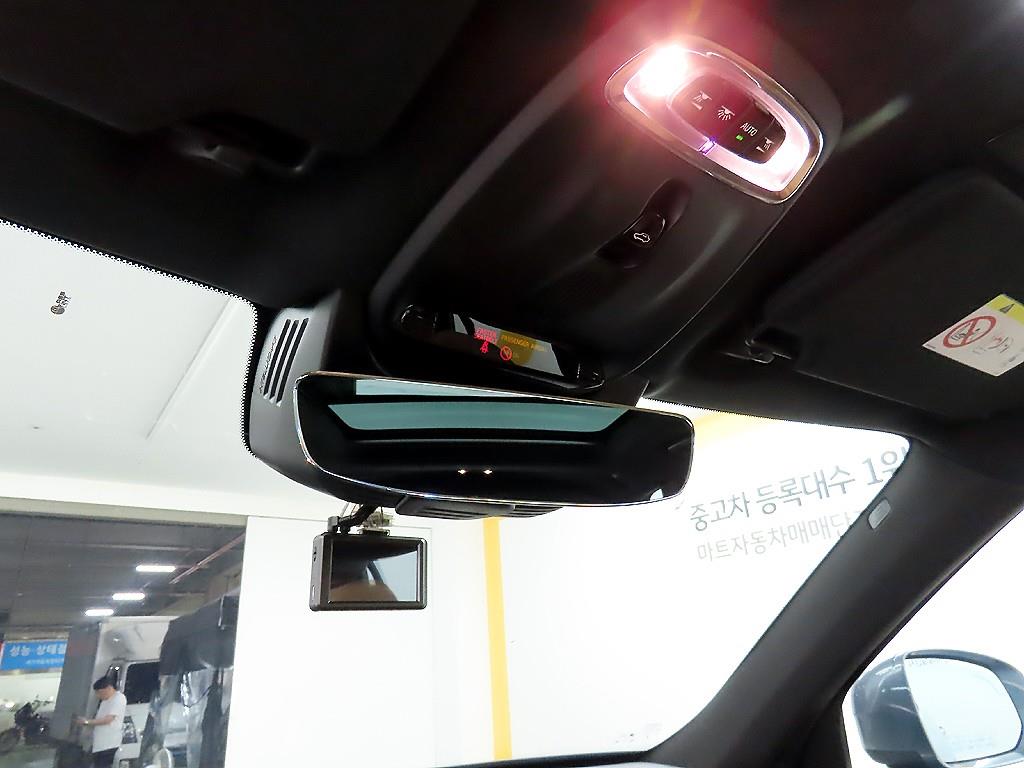 Volvo XC90 2020 - Importación desde Corea - HF Imports Iquique - Foto 16