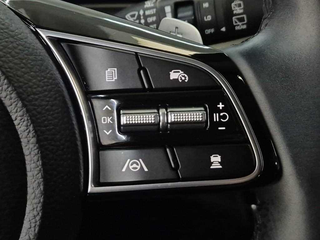 KIA Seltos 2025 Blanco - Importación desde Corea - HF Imports Iquique - Foto 15