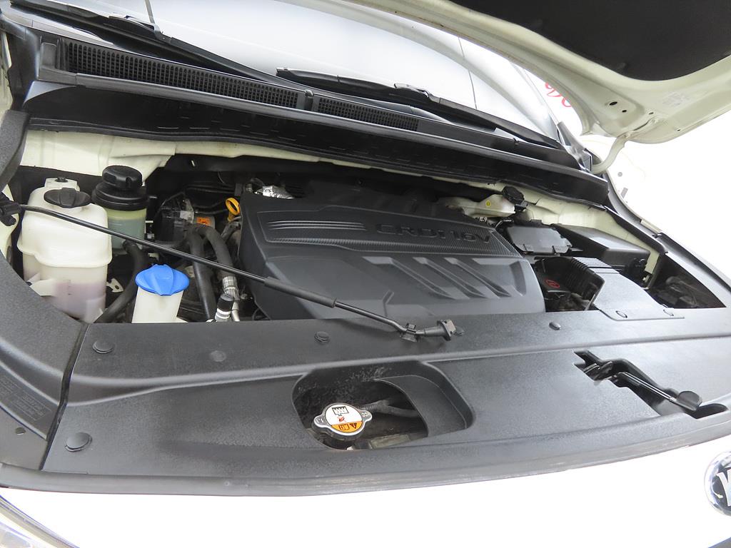 KIA Carnival 2019 Blanco - Importación desde Corea - HF Imports Iquique - Foto 19