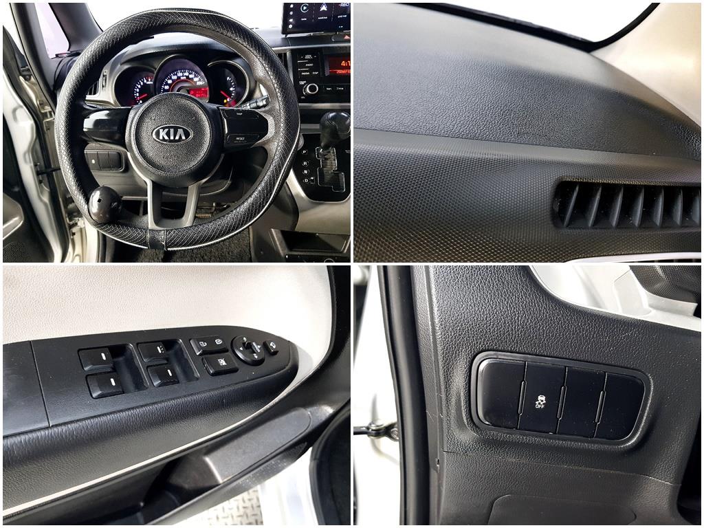 KIA Ray 2019 Plateado - Importación desde Corea - HF Imports Iquique - Foto 18