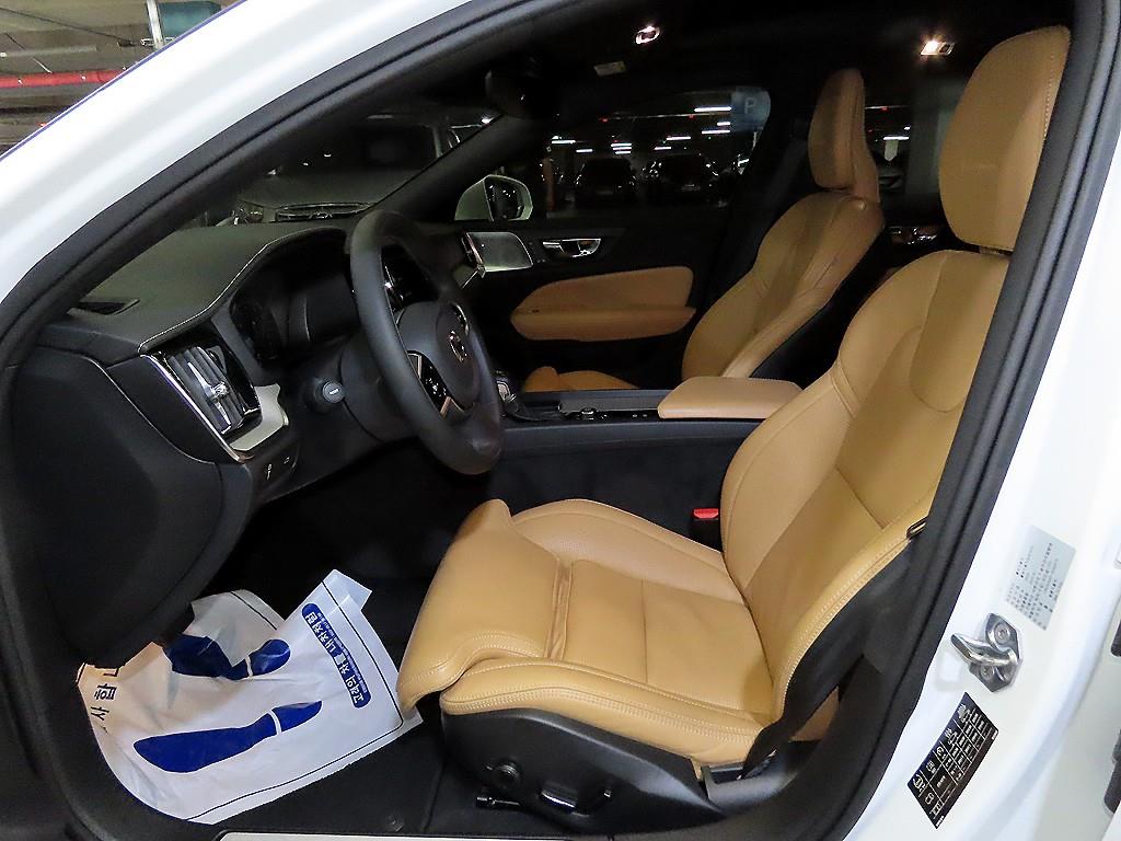 Volvo S60 - Vista 6