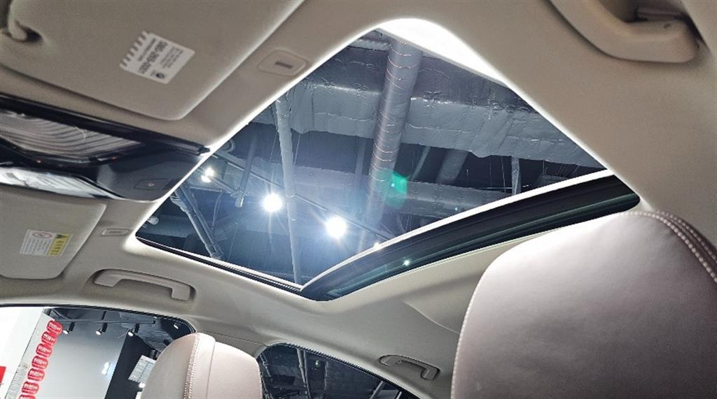 BMW 5 Series 2018 Blanco - Importación desde Corea - HF Imports Iquique - Foto 20