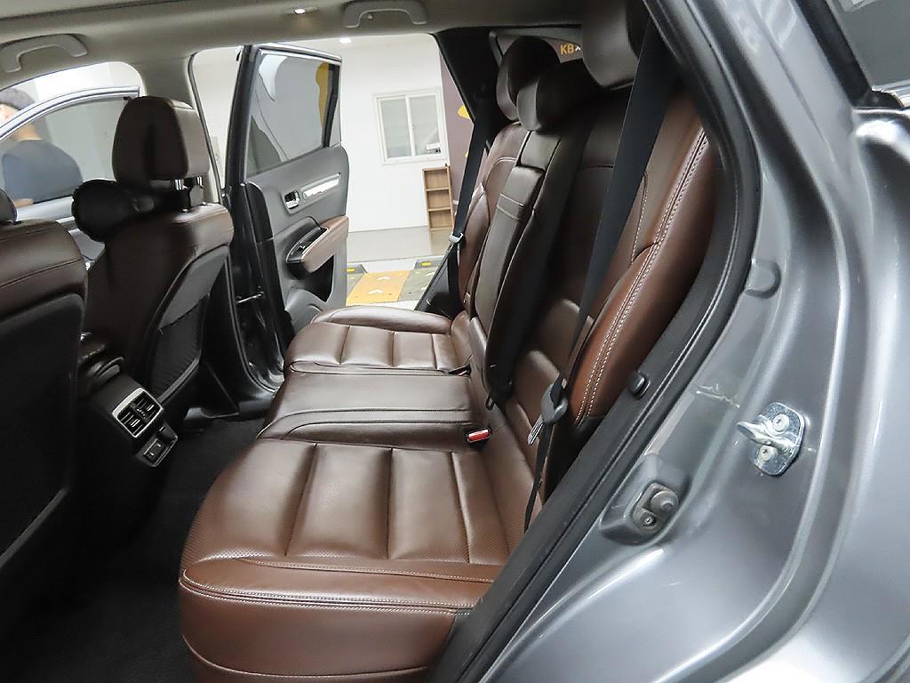 SAMSUNG QM6 2017 Gris - Importación desde Corea - HF Imports Iquique - Foto 10