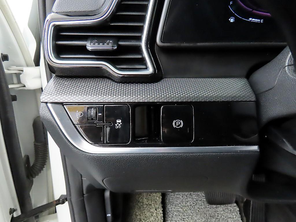 KIA Sportage - Vista 12