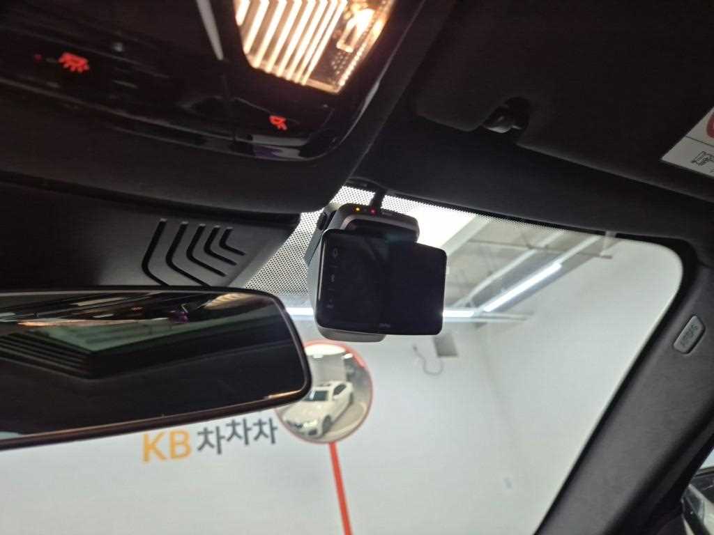BMW 5 Series 2022 Blanco - Importación desde Corea - HF Imports Iquique - Foto 18