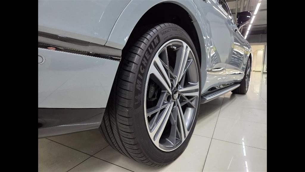 Genesis GV80 2024 Gris - Importación desde Corea - HF Imports Iquique - Foto 20