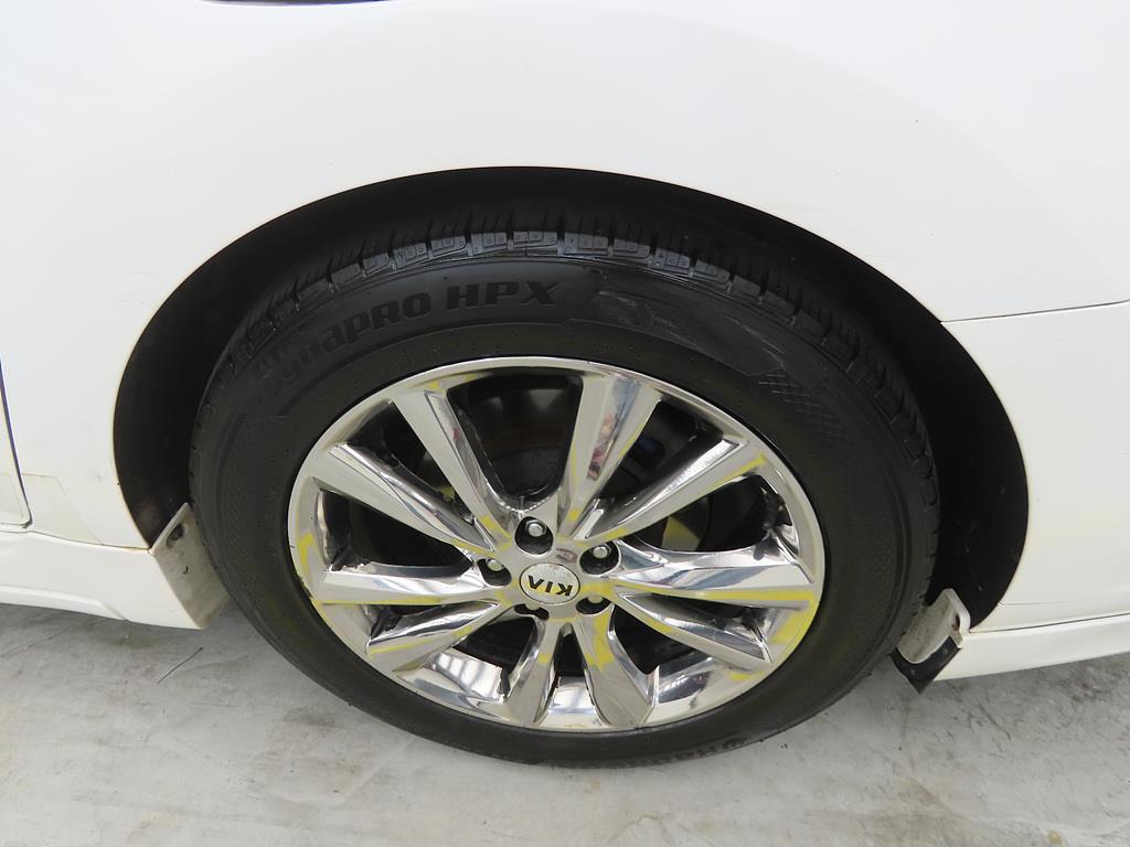 KIA Carnival 2019 Blanco - Importación desde Corea - HF Imports Iquique - Foto 20