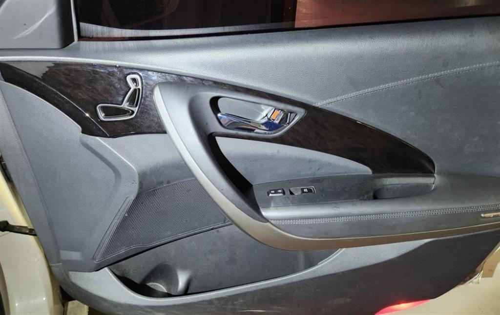 HYUNDAI Grandeur 2014 Blanco - Importación desde Corea - HF Imports Iquique - Foto 19