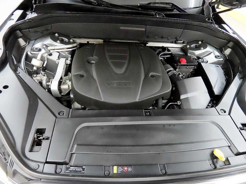 Volvo XC90 2020 - Importación desde Corea - HF Imports Iquique - Foto 19