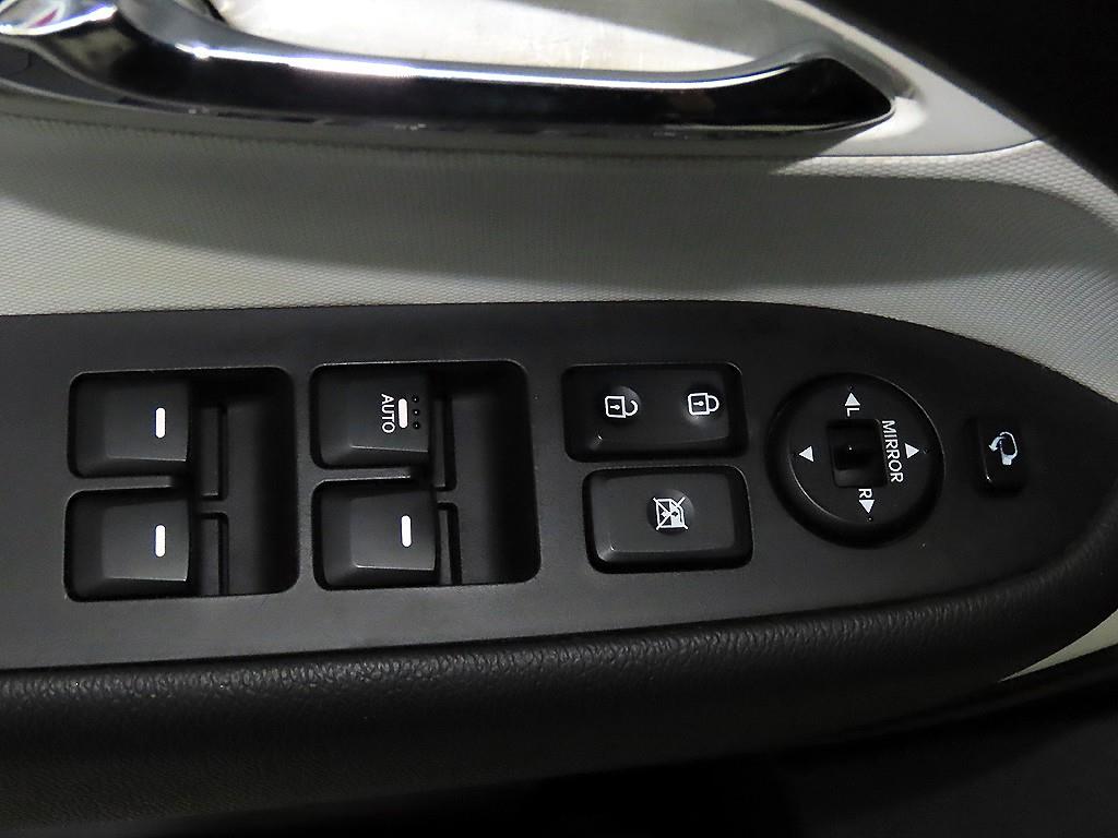 KIA Ray - Vista 12