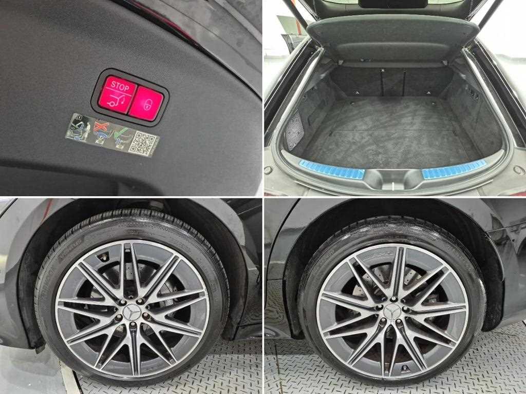 Mercedes Benz AMG GT 2022 Negro - Importación desde Corea - HF Imports Iquique - Foto 19