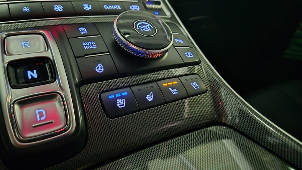 HYUNDAI Santa Fe - Vista 9