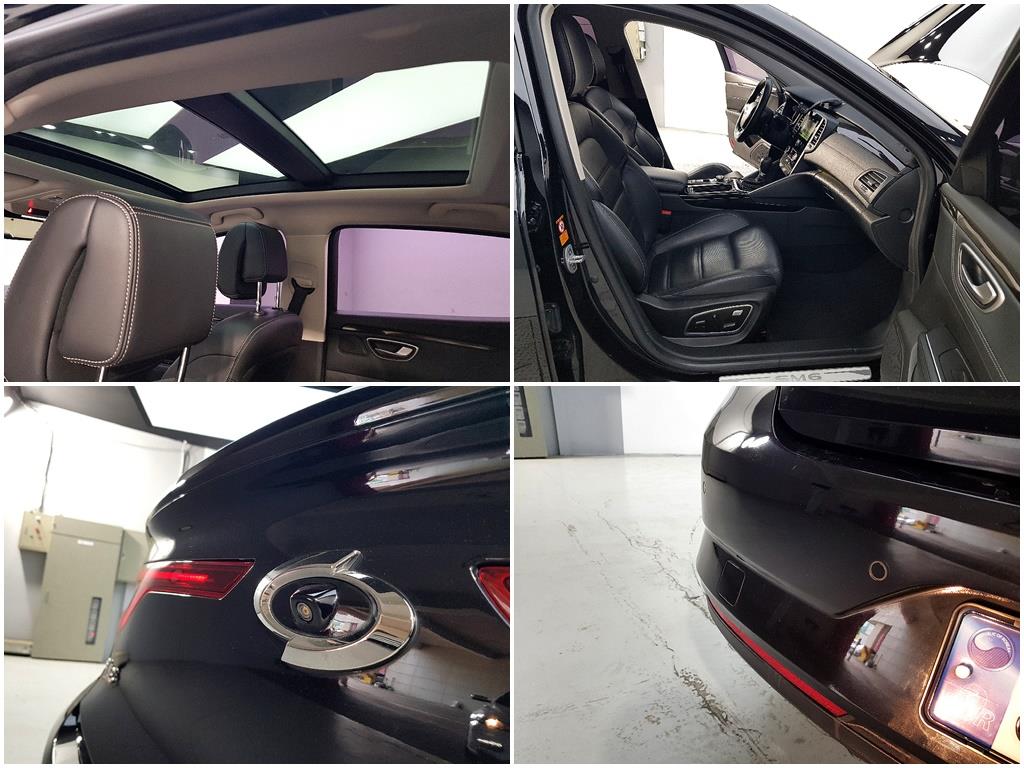 SAMSUNG SM6 2016 Negro - Importación desde Corea - HF Imports Iquique - Foto 19