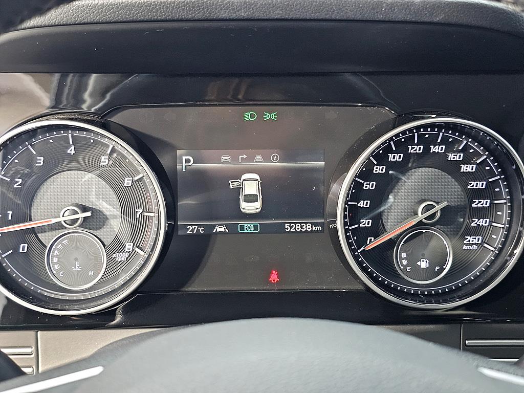 HYUNDAI Grandeur - Vista 7