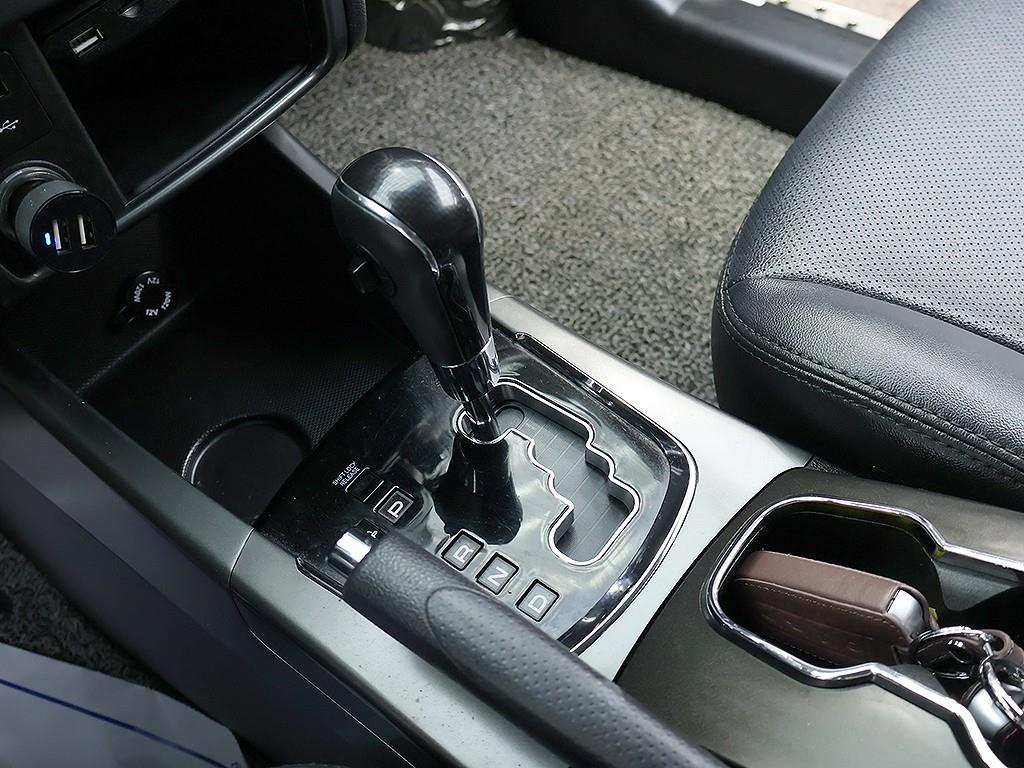 Ssangyong Korando 2018 Blanco - Importación desde Corea - HF Imports Iquique - Foto 10