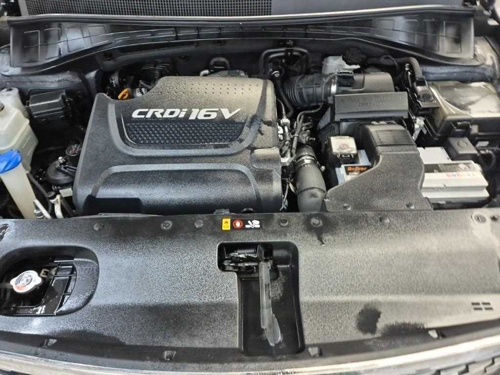 KIA Sorento - Vista 5