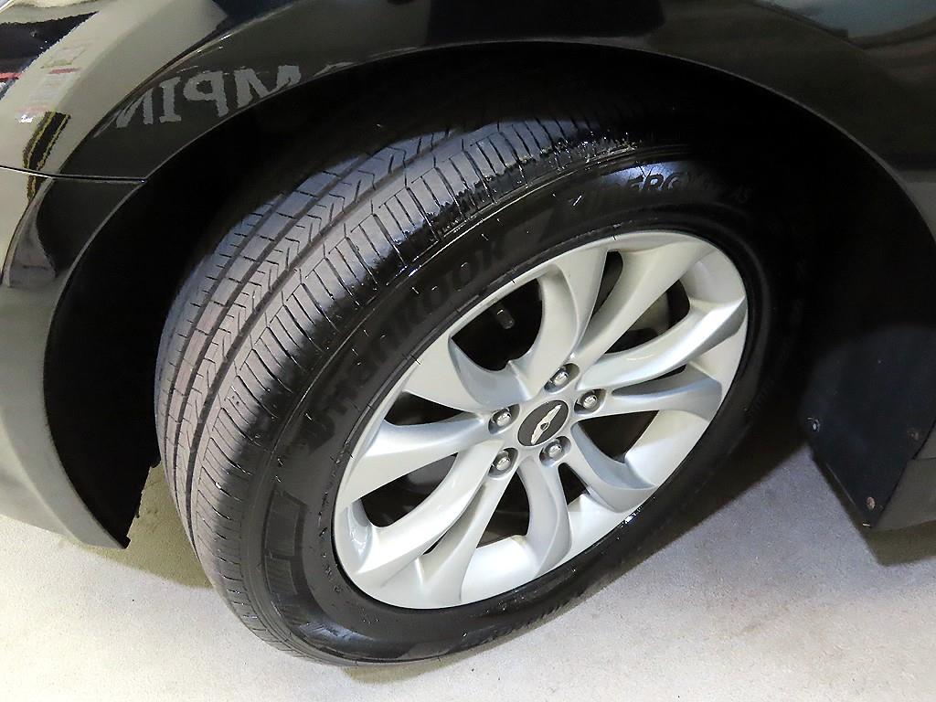 HYUNDAI Genesis 2012 Negro - Importación desde Corea - HF Imports Iquique - Foto 18