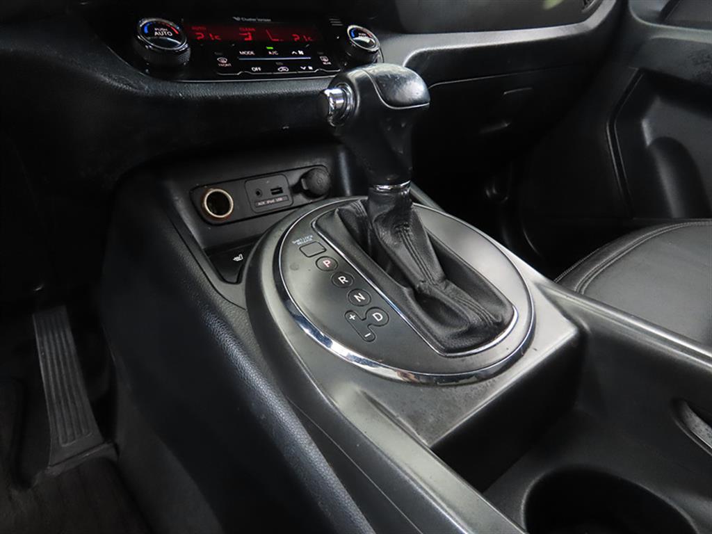 KIA Sportage - Vista 11