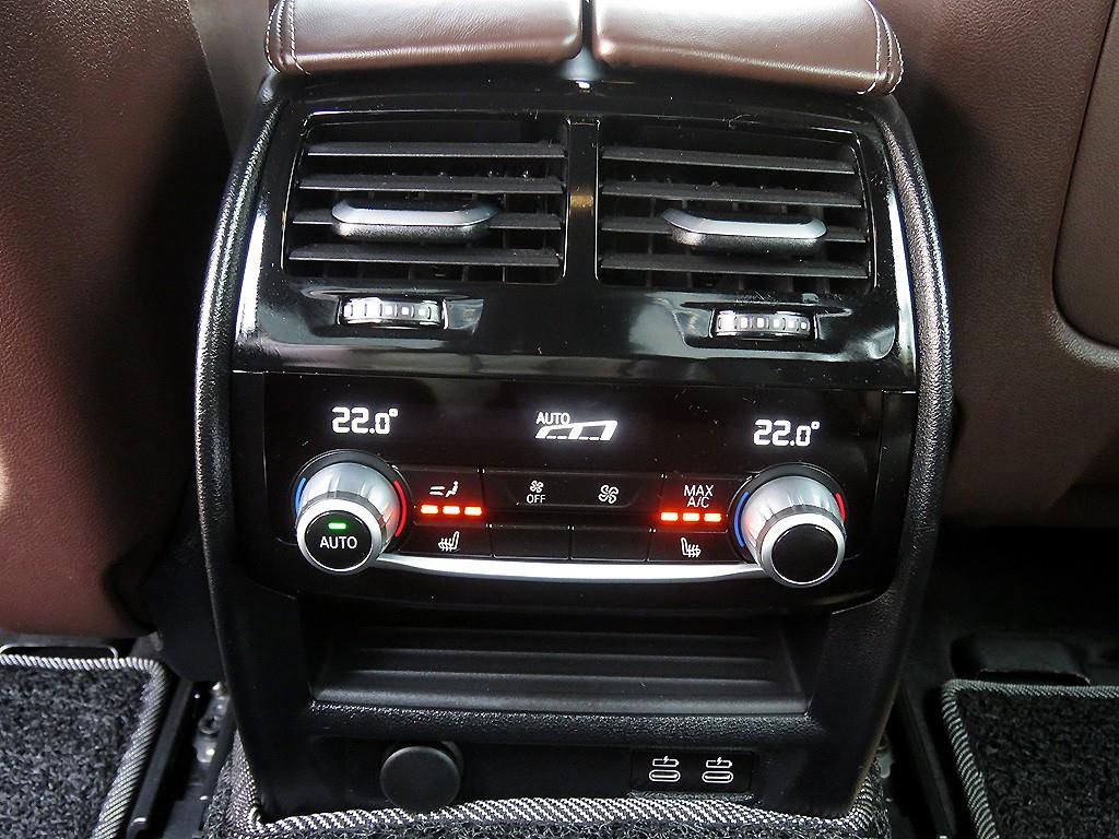 BMW 5 Series - Vista 9