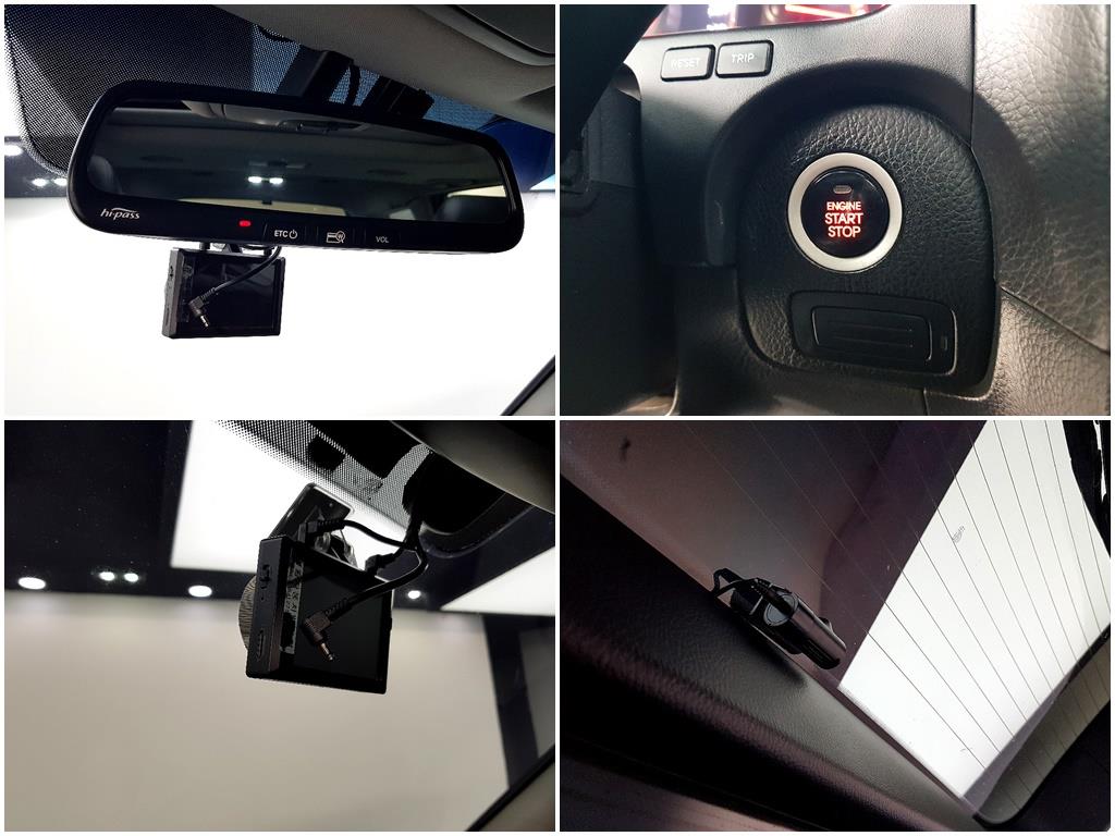 KIA Mohave 2014 Negro - Importación desde Corea - HF Imports Iquique - Foto 15