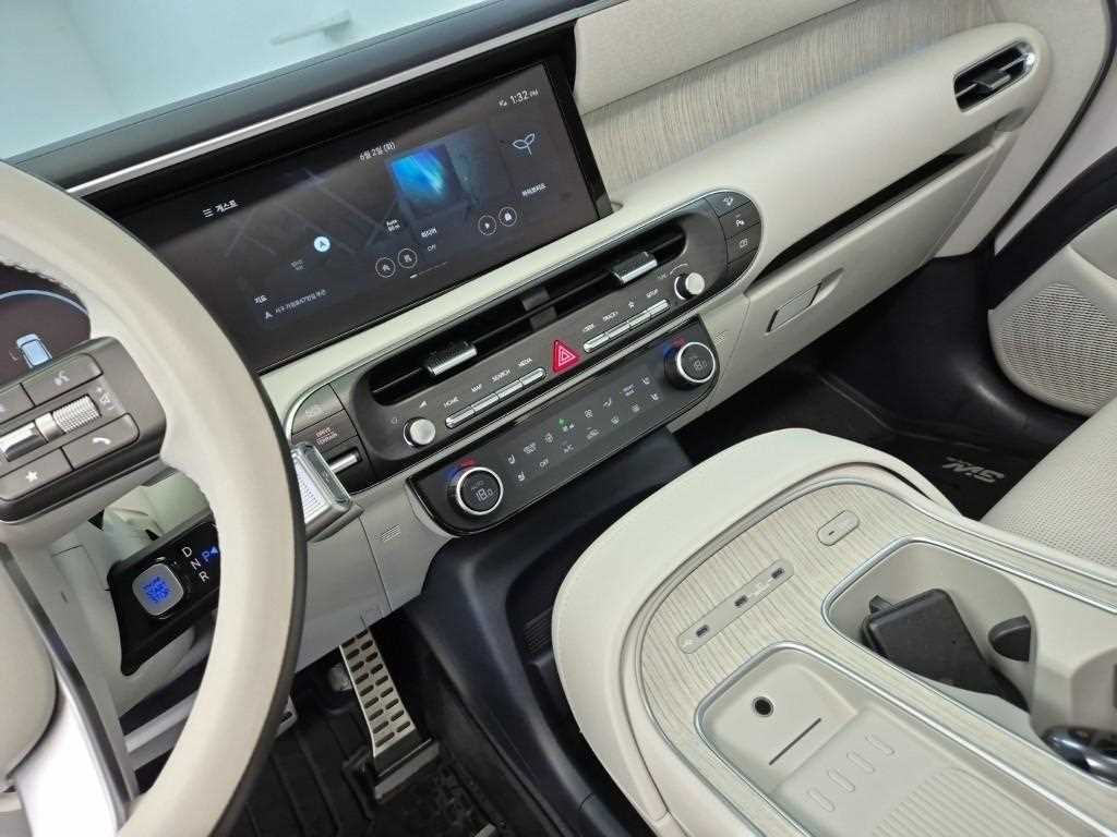 HYUNDAI Palisade - Vista 10