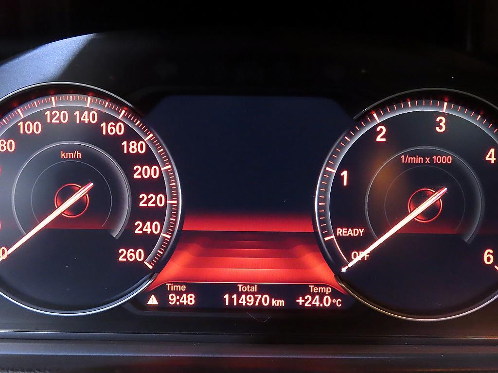 BMW Gran Turismo - Vista 9