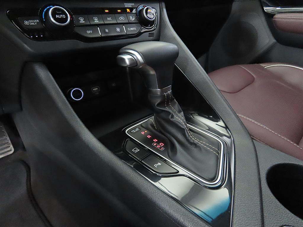 KIA Niro - Vista 11