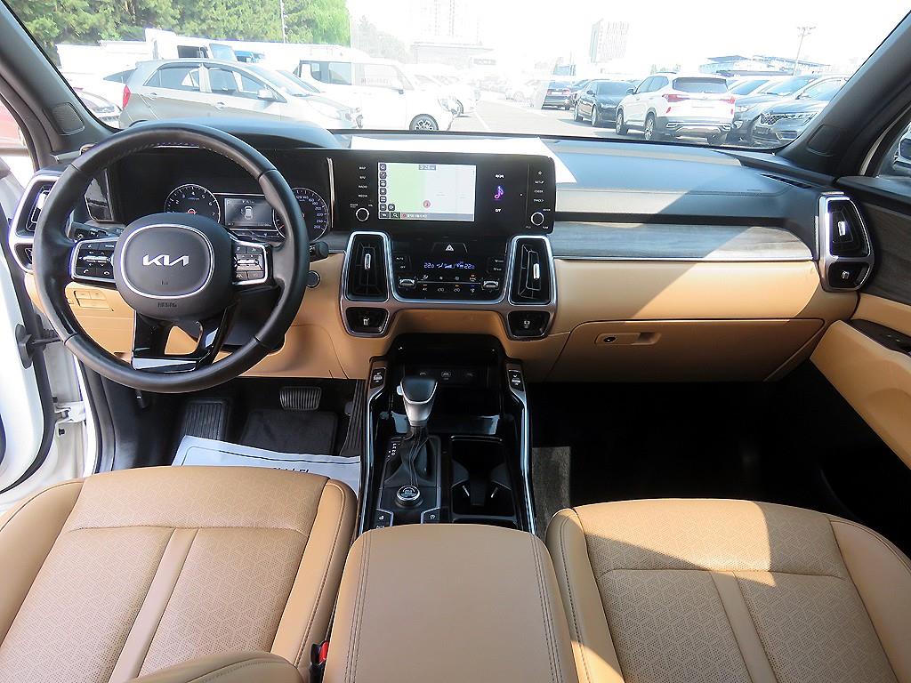 KIA Sorento - Vista 9