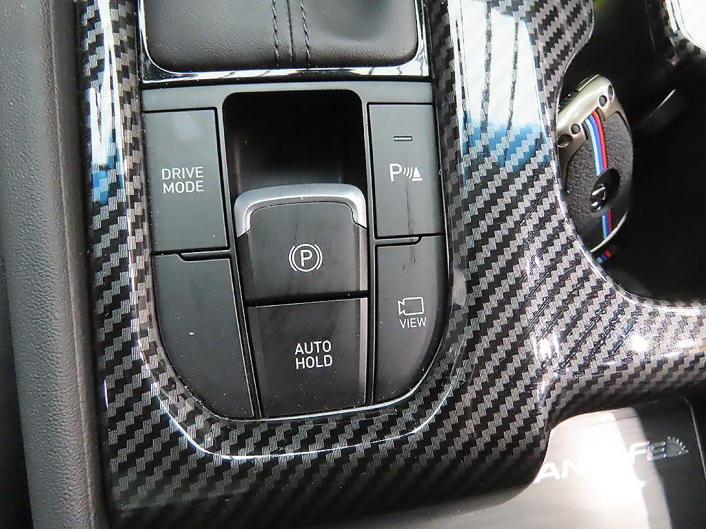 HYUNDAI Santa Fe 2019 Azul - Importación desde Corea - HF Imports Iquique - Foto 13