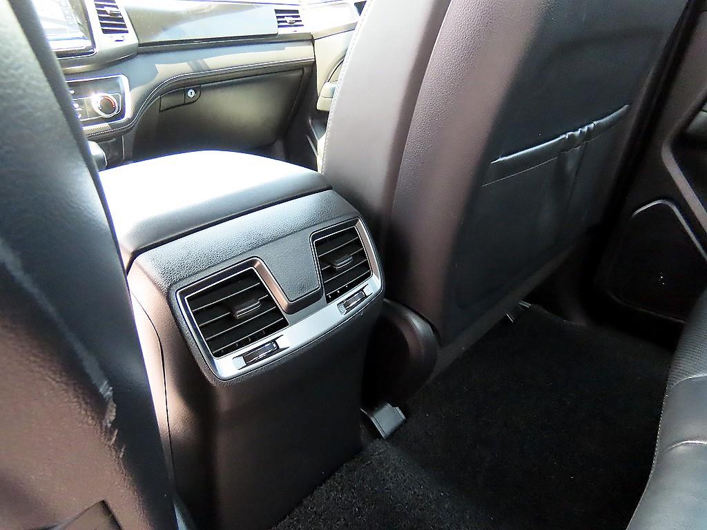 Ssangyong Rexton 2022 Negro - Importación desde Corea - HF Imports Iquique - Foto 18