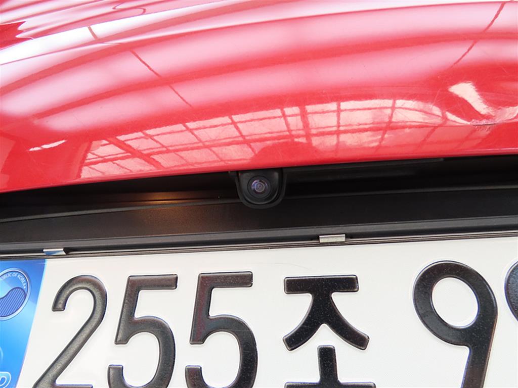 KIA Stonic 2018 Rojo - Importación desde Corea - HF Imports Iquique - Foto 18