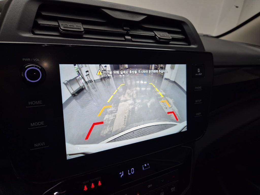 Ssangyong Tivoli 2025 Blanco - Importación desde Corea - HF Imports Iquique - Foto 14